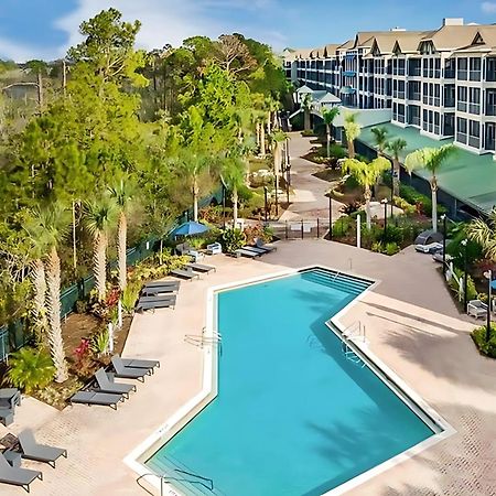 Luxury 3Br Near Disney - Pool And Hot Tub! Орландо Екстериор снимка