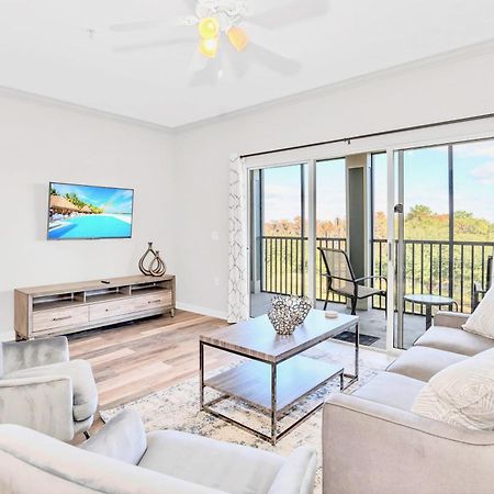 Luxury 3Br Near Disney - Pool And Hot Tub! Орландо Екстериор снимка