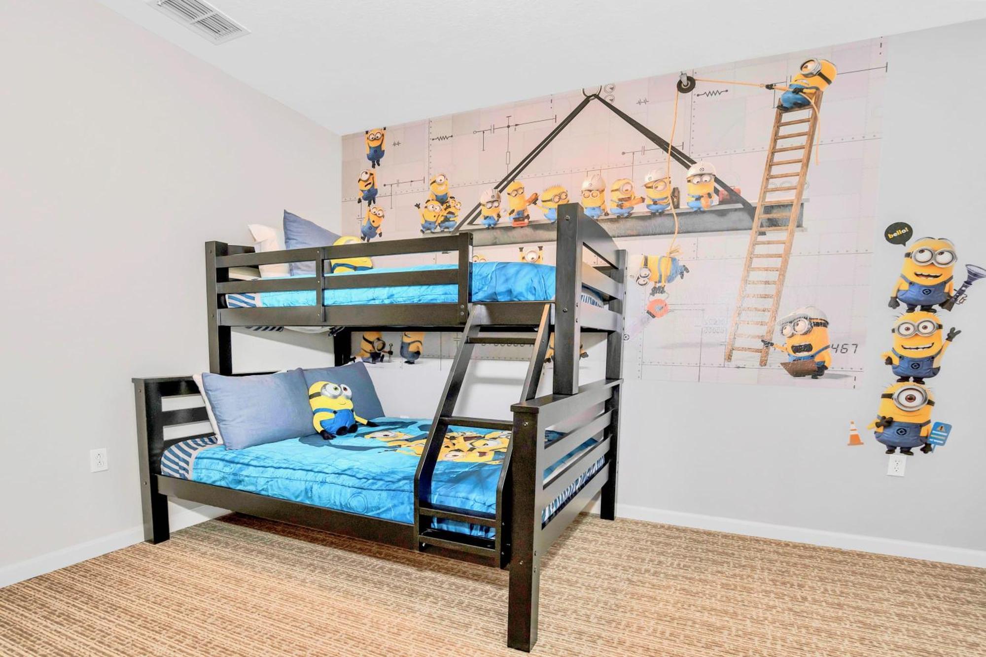Luxury 3Br Near Disney - Pool And Hot Tub! Орландо Екстериор снимка