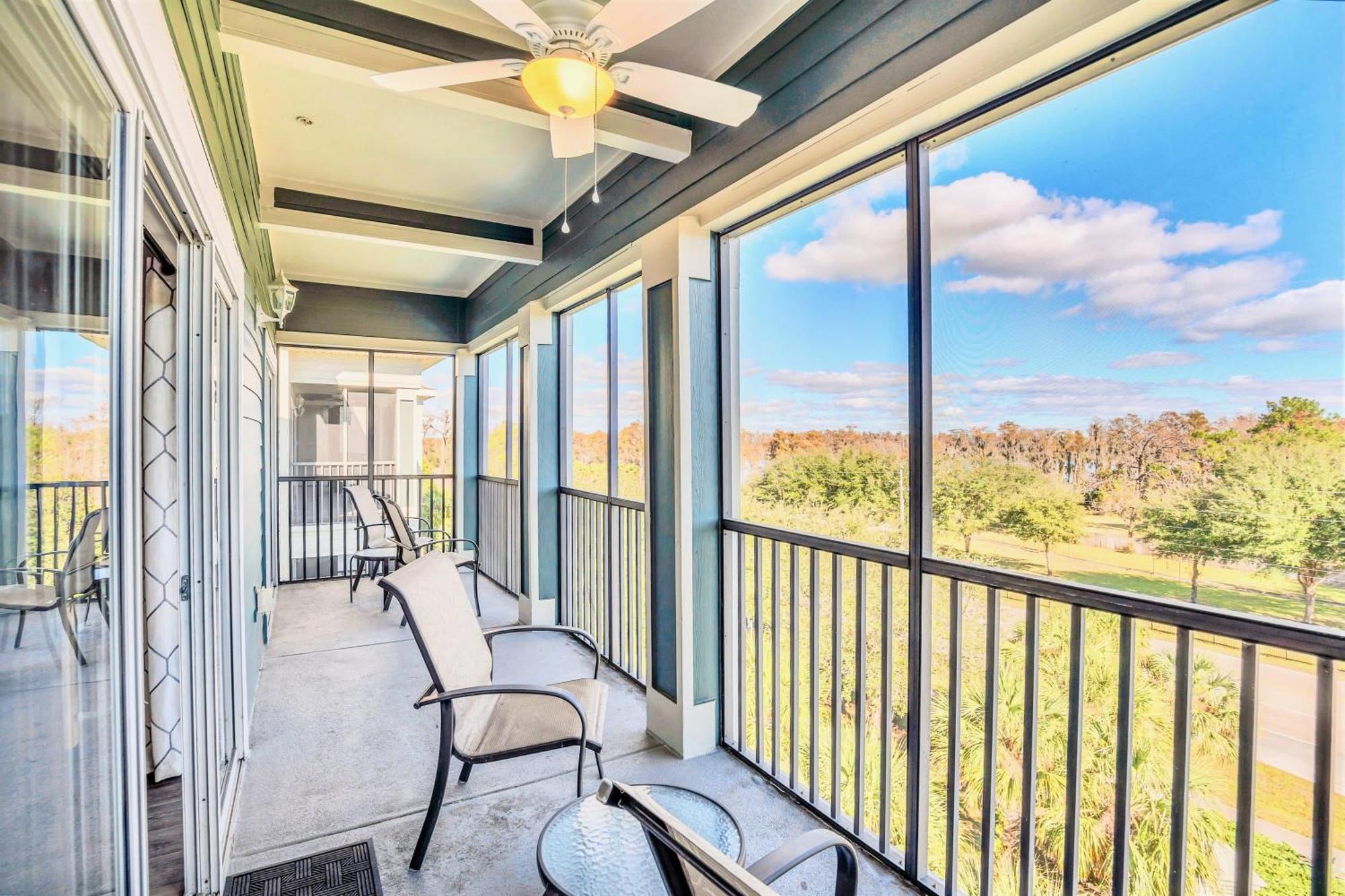 Luxury 3Br Near Disney - Pool And Hot Tub! Орландо Екстериор снимка