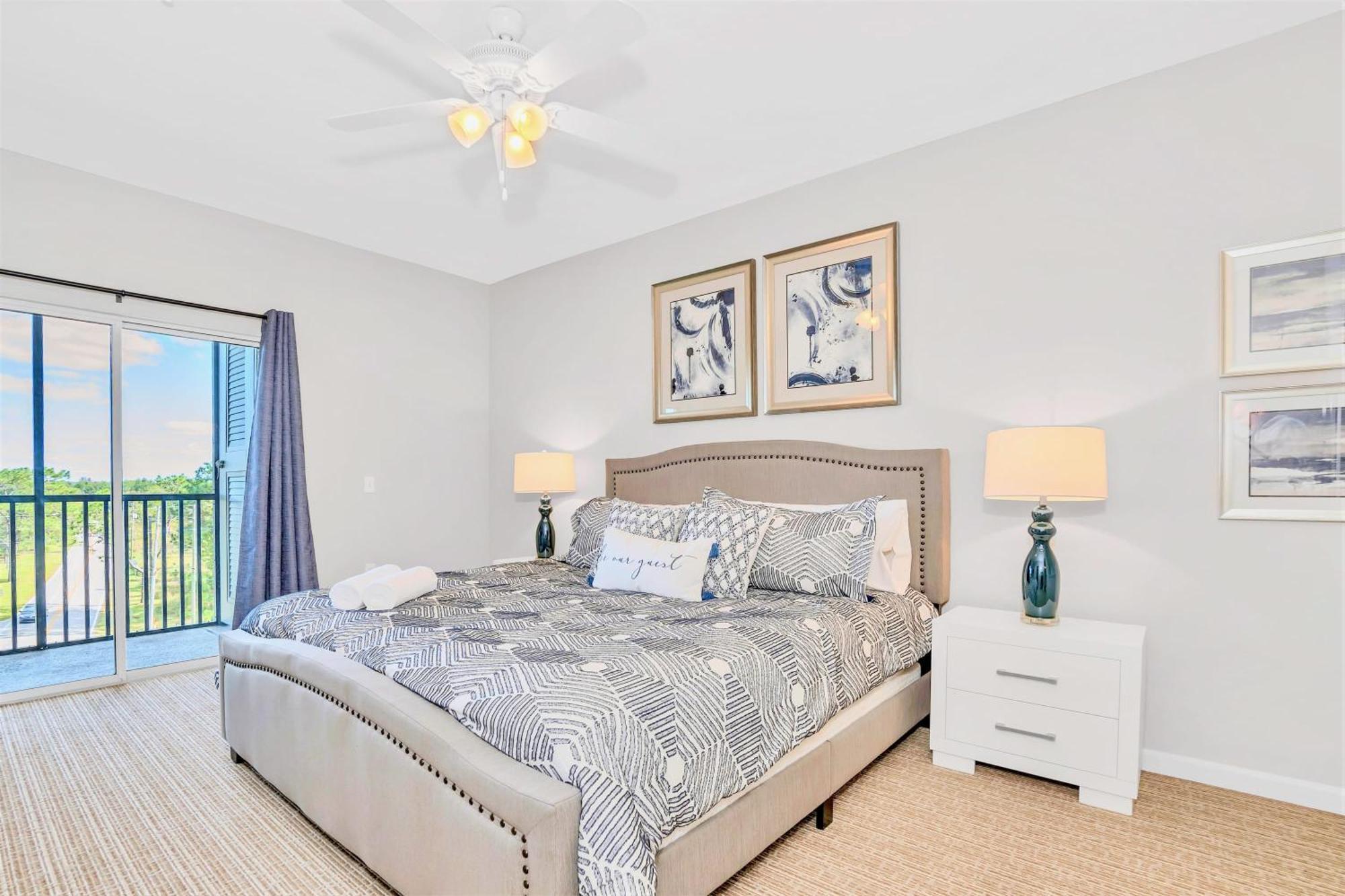 Luxury 3Br Near Disney - Pool And Hot Tub! Орландо Екстериор снимка