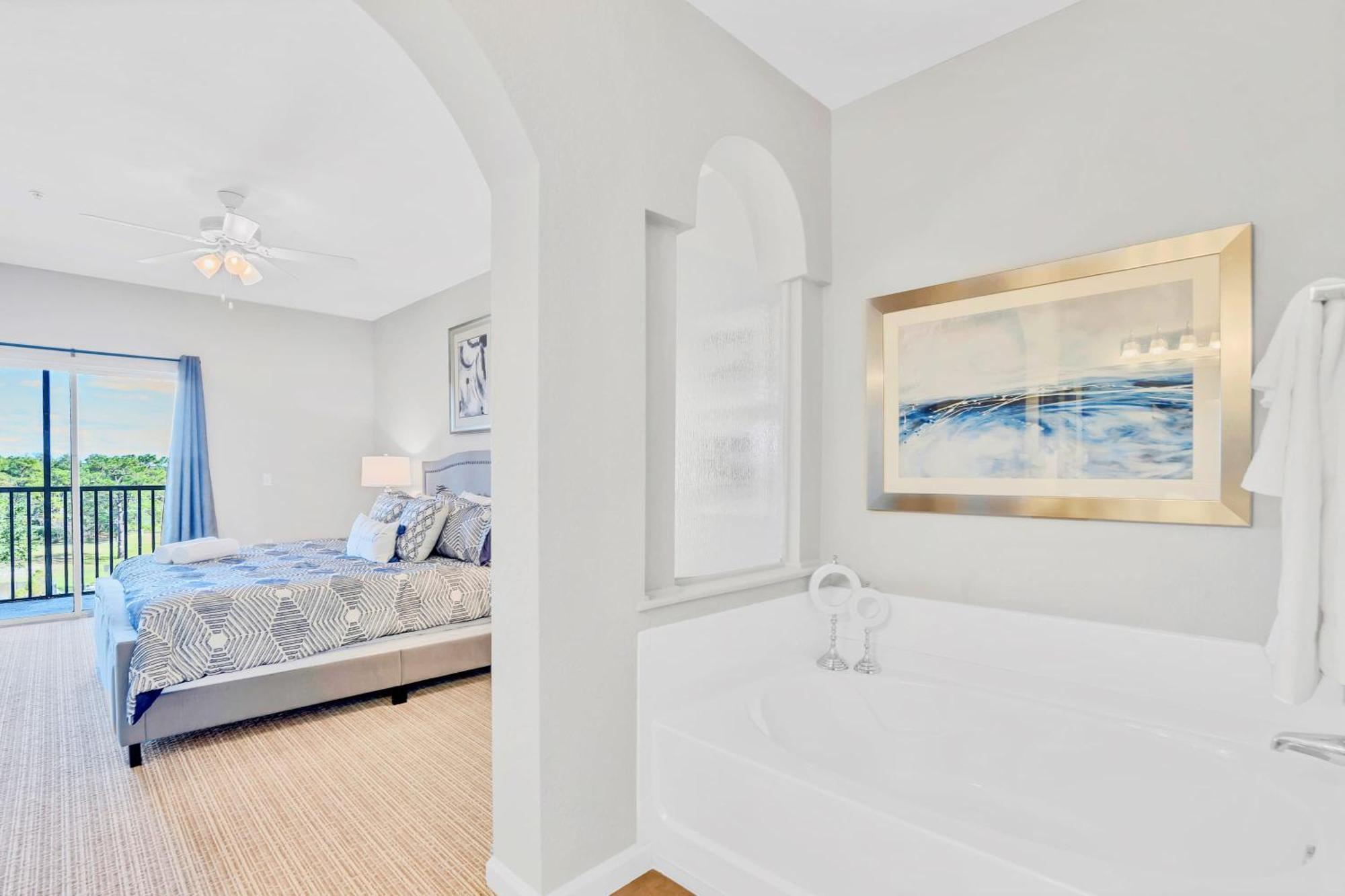 Luxury 3Br Near Disney - Pool And Hot Tub! Орландо Екстериор снимка