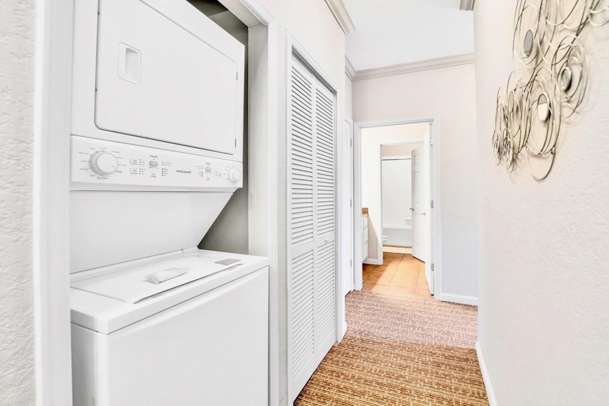 Luxury 3Br Near Disney - Pool And Hot Tub! Орландо Екстериор снимка