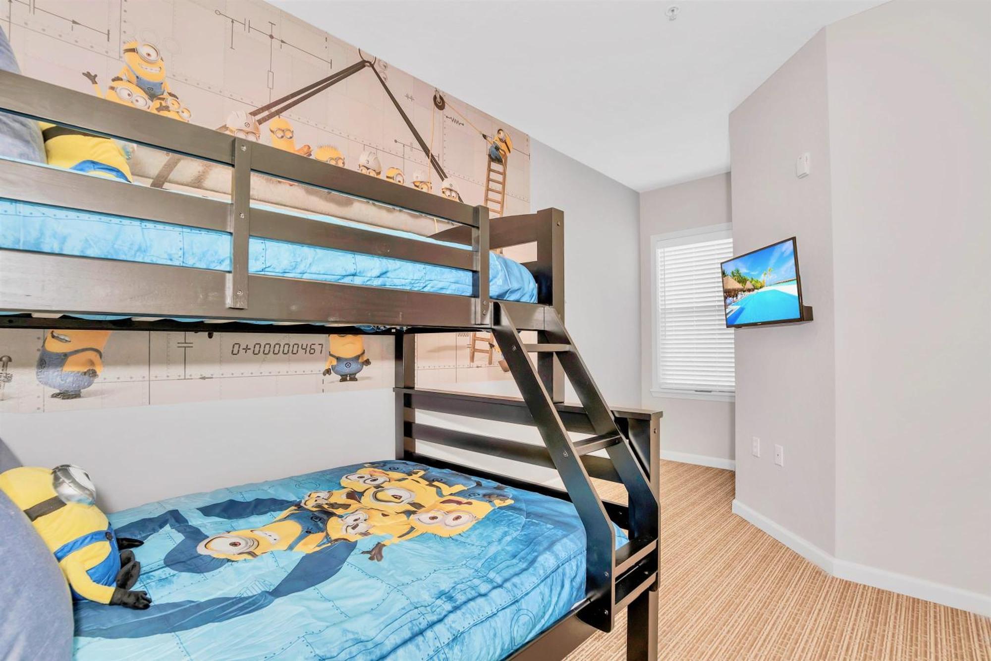 Luxury 3Br Near Disney - Pool And Hot Tub! Орландо Екстериор снимка