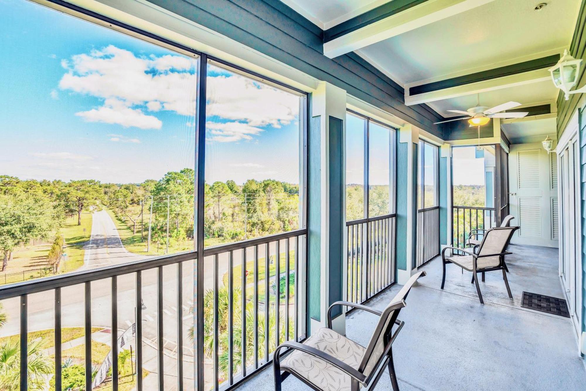 Luxury 3Br Near Disney - Pool And Hot Tub! Орландо Екстериор снимка