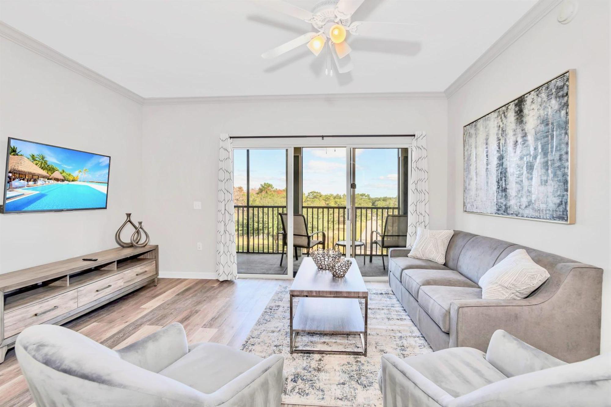 Luxury 3Br Near Disney - Pool And Hot Tub! Орландо Екстериор снимка