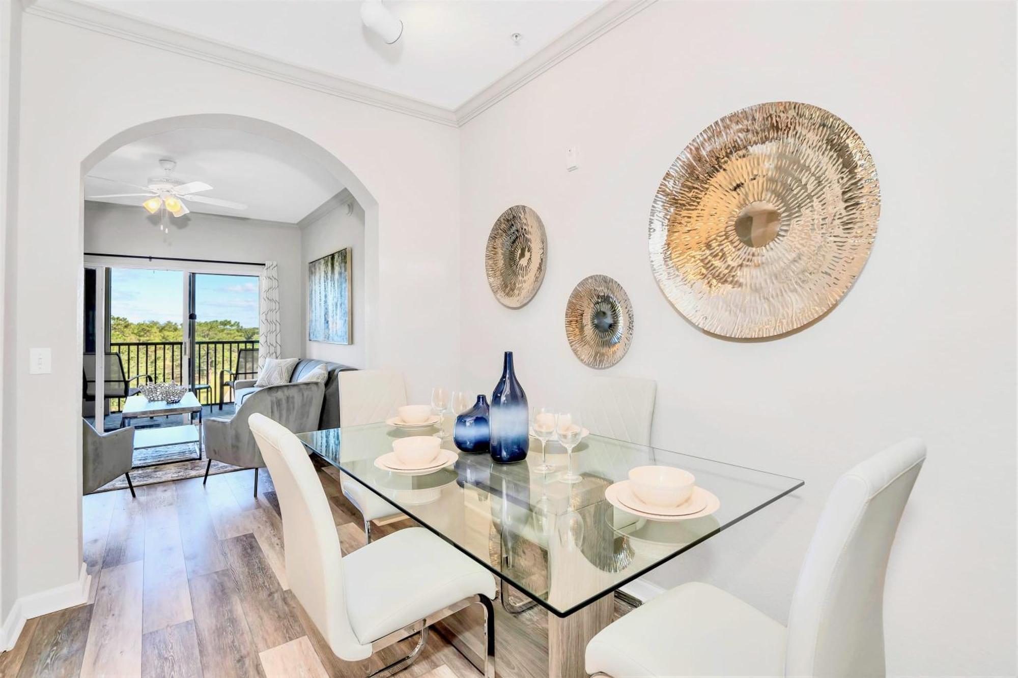 Luxury 3Br Near Disney - Pool And Hot Tub! Орландо Екстериор снимка