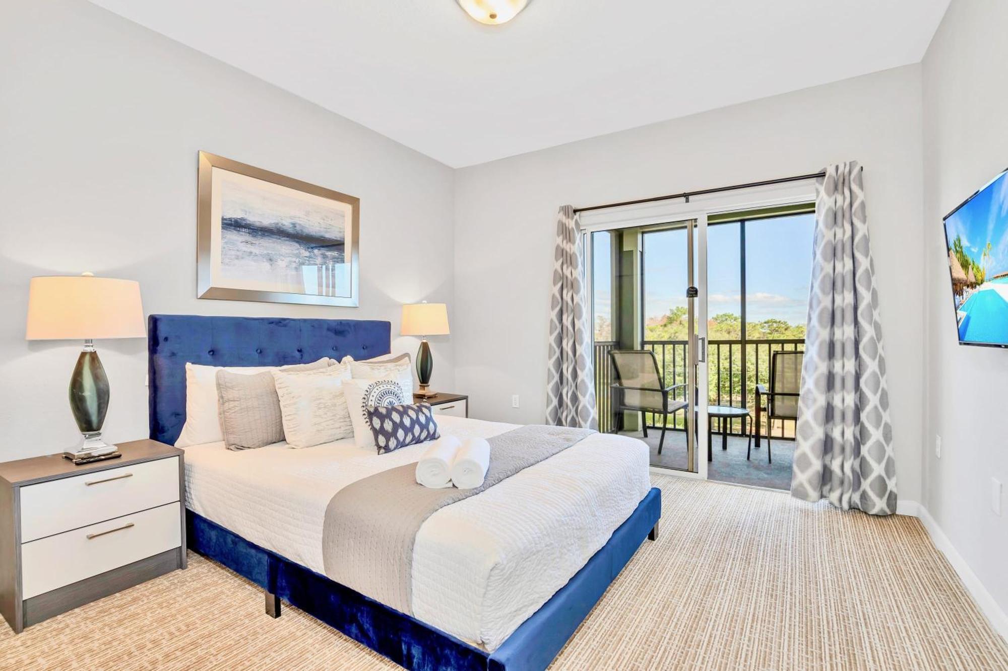 Luxury 3Br Near Disney - Pool And Hot Tub! Орландо Екстериор снимка