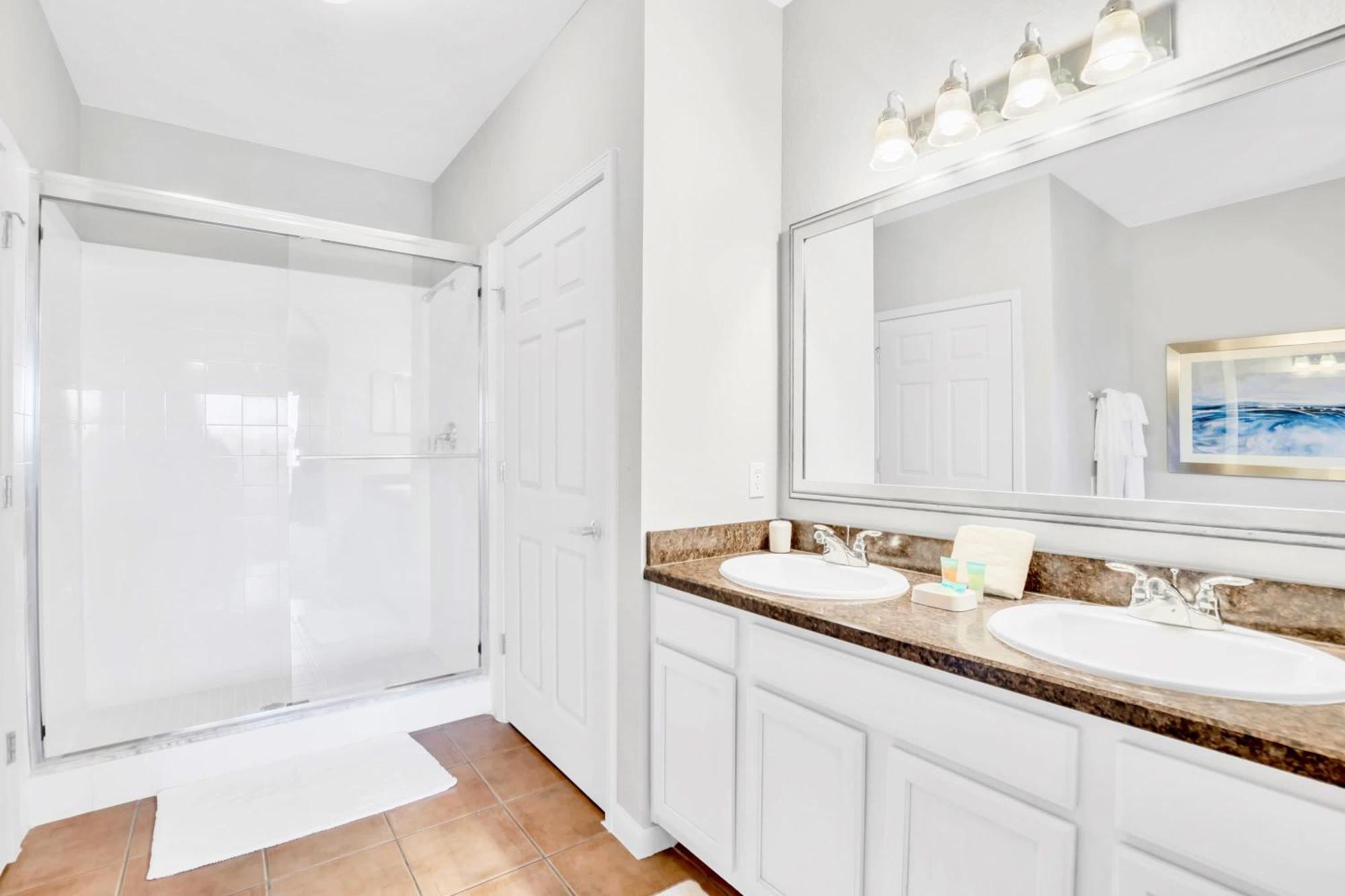 Luxury 3Br Near Disney - Pool And Hot Tub! Орландо Екстериор снимка