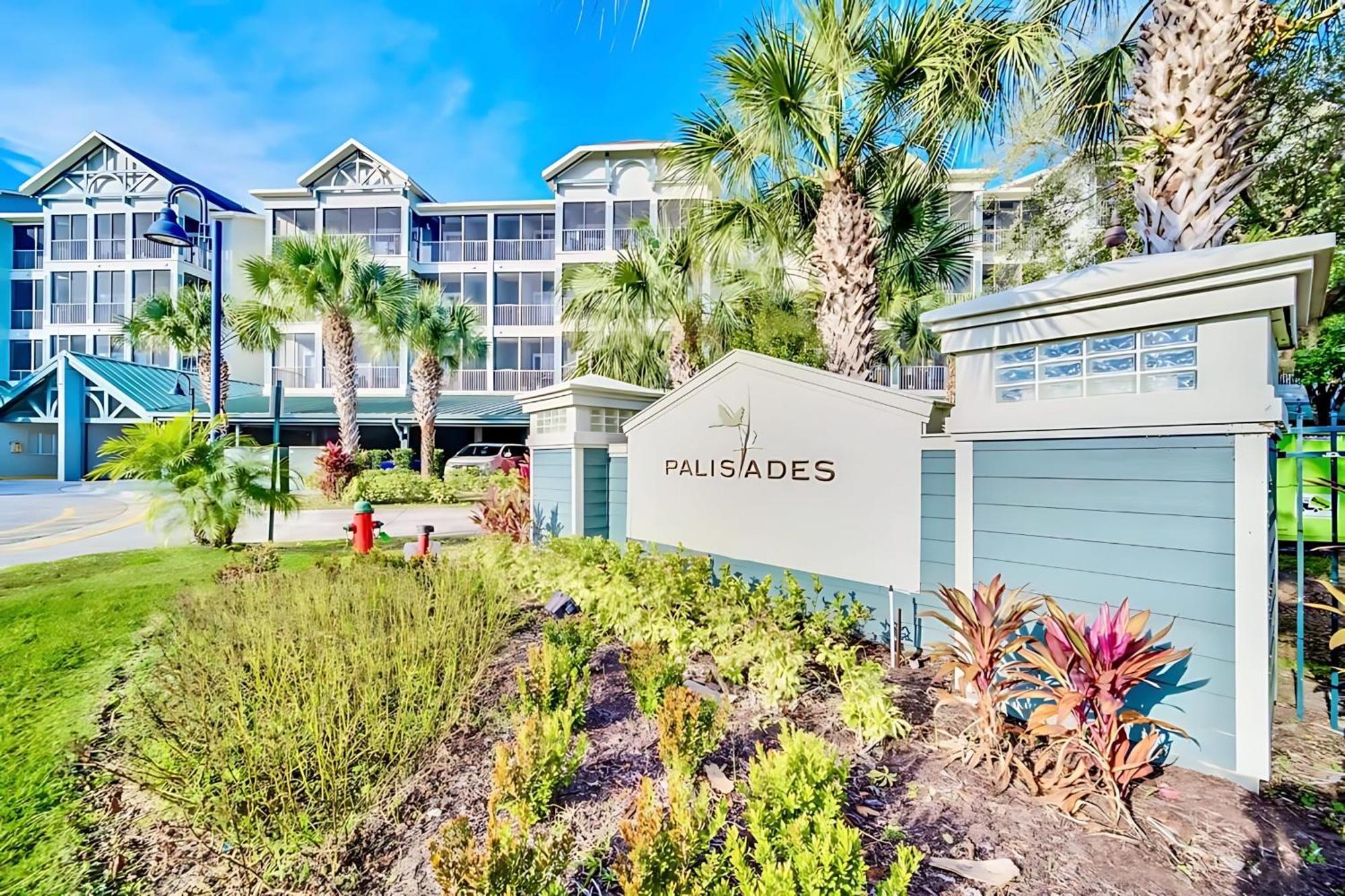 Luxury 3Br Near Disney - Pool And Hot Tub! Орландо Екстериор снимка